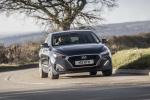 Hyundai i30 Fastback 2018 года (UK)